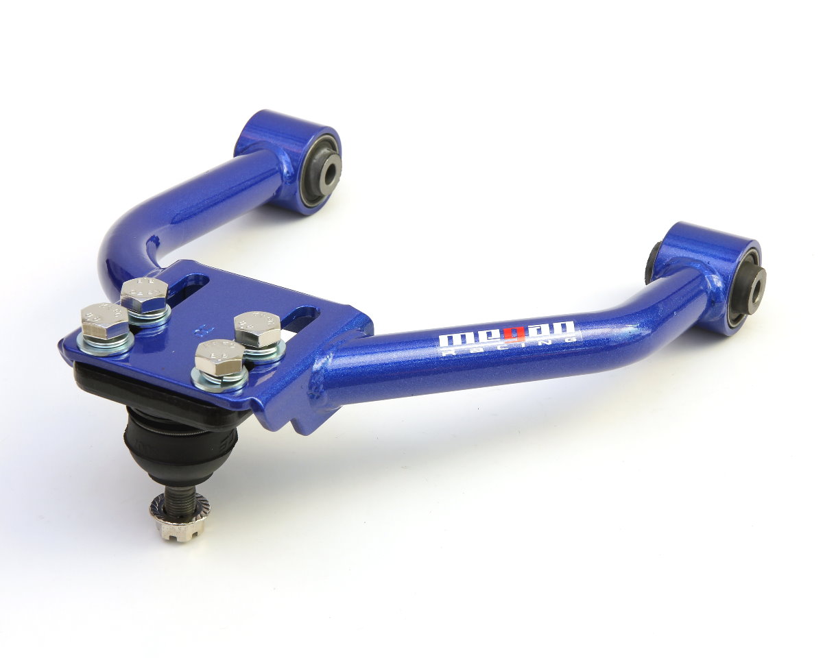 LEXUS IS200/300 FRONT NEGATIVE CAMBER ARMS MEGAN RACING - 3