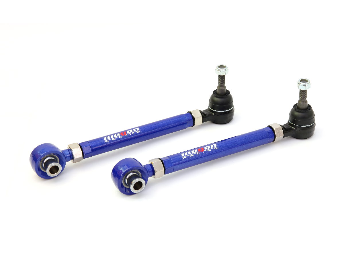 LEXUS IS250/350 & GS300/350 REAR CAMBER ARMS MEGAN RACING - 2