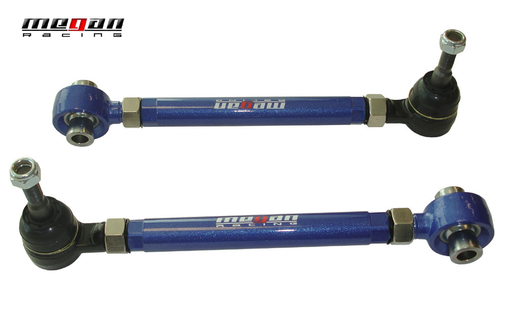 LEXUS IS250/350 & GS300/350 REAR CAMBER ARMS MEGAN RACING