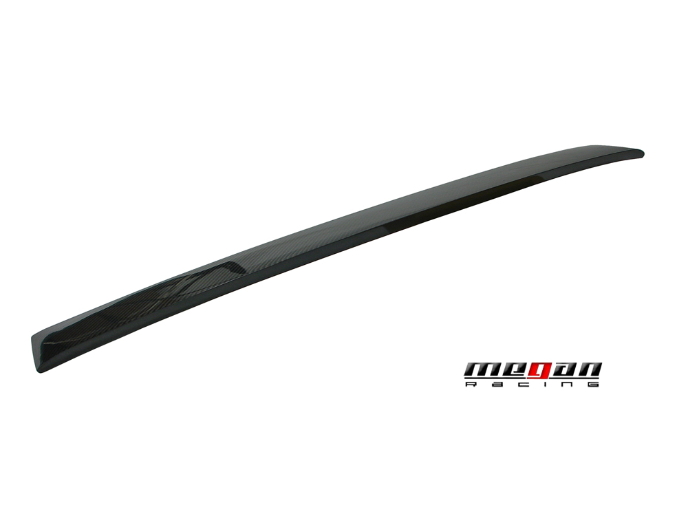 LEXUS IS250/350 CARBON FIBER VINGE MEGAN RACING