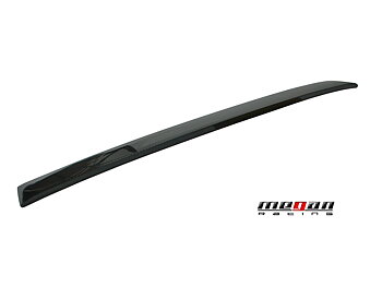 LEXUS IS250/350 CARBON FIBER SPOILER MEGAN RACING