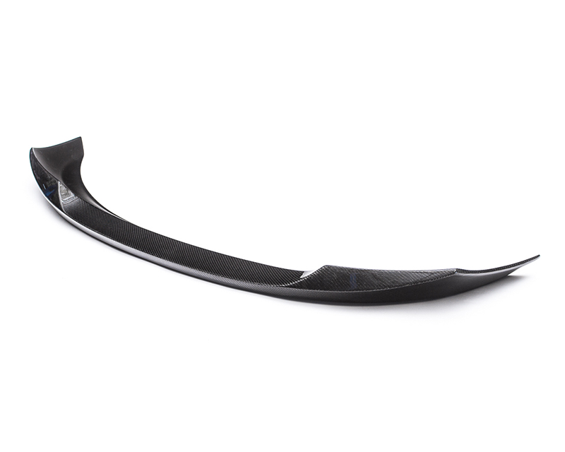 AGENCY POWER CARBON FIBER REAR TRUNK SPOILER BMW 6-SERIES F12 | F13 12-17 - 3