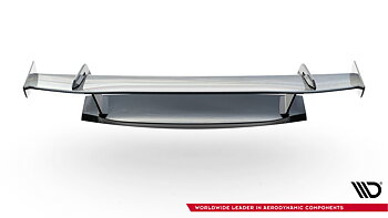 CARBON SPOILER V.1 SUITABLE FOR MERCEDES-AMG GT 43 / 55 / 63 / 63 S E PERFORMANCE C192 – MAXTON DESIGN