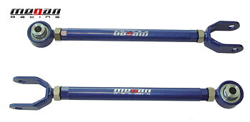 LEXUS IS250/350 REAR ADJUSTABLE TRACTION ARMS MEGAN RACING