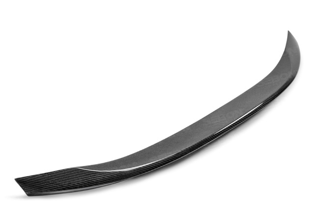 TOYOTA GT86 / SUBARU BRZ C-STYLE CARBON TRUNK SPOILER