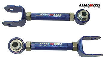 LEXUS IS250/350 REAR ADJUSTABLE UPPER ARMS MEGAN RACING