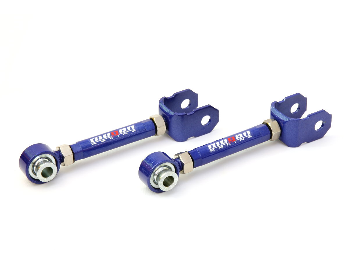 LEXUS IS250/350 REAR ADJUSTABLE UPPER ARMS MEGAN RACING - 2