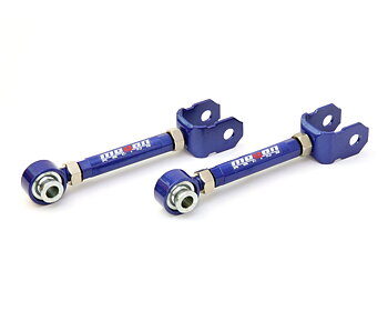LEXUS IS250/350 REAR ADJUSTABLE UPPER ARMS MEGAN RACING