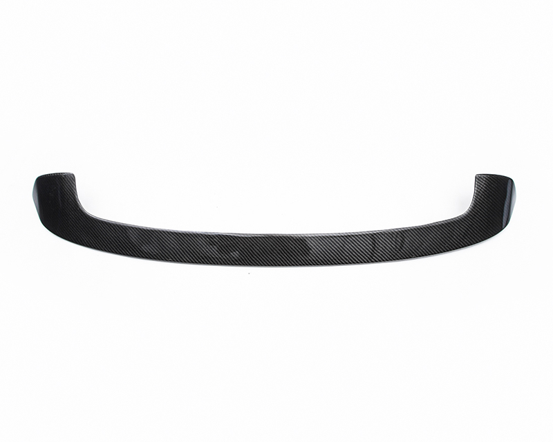 AGENCY POWER CARBON FIBER REAR SPOILER BMW 1-SERIES F20 12-14