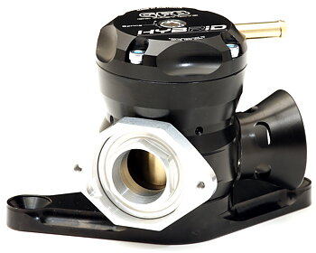 SUBARU WRX 01-07 /STI 01-11, FORESTER 06-08 HYBRID TMS GFB