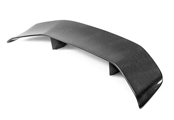 TOYOTA GT86 / SUBARU BRZ GD STYLE CARBON REAR SPOILER
