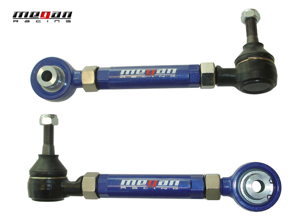 LEXUS IS250/350 REAR TOE CONTROL ARMS MEGAN RACING