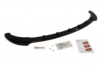 Front Splitter BMW Z4 E85 / E86 (Facelift Model) (2006-2008)
