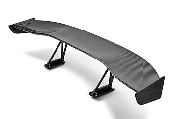 TOYOTA GT86 / SUBARU BRZ GT STYLE CARBON REAR SPOILER SEIBON