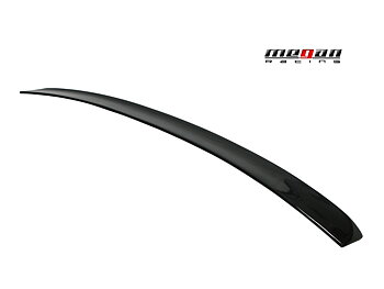 LEXUS LS460 CARBON FIBER SPOILER MEGAN RACING
