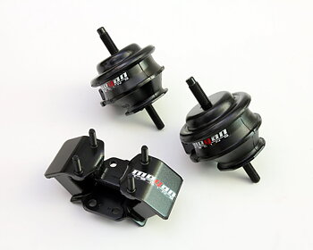 LEXUS SC300 REINFORCED ENGINE MOUNT SET 3-PIECE MEGAN RACING