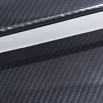 AGENCY POWER KOLFIBER HUV SCOOP LUFTINTAG MINI COOPER | CLUBMAN | COUPE R56 2007+