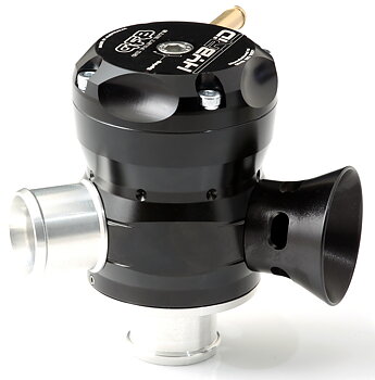 UNIVERSAL 20MM IN / 20MM OUT HYBRID TMS/BLOWOFF VALVE [GFB]