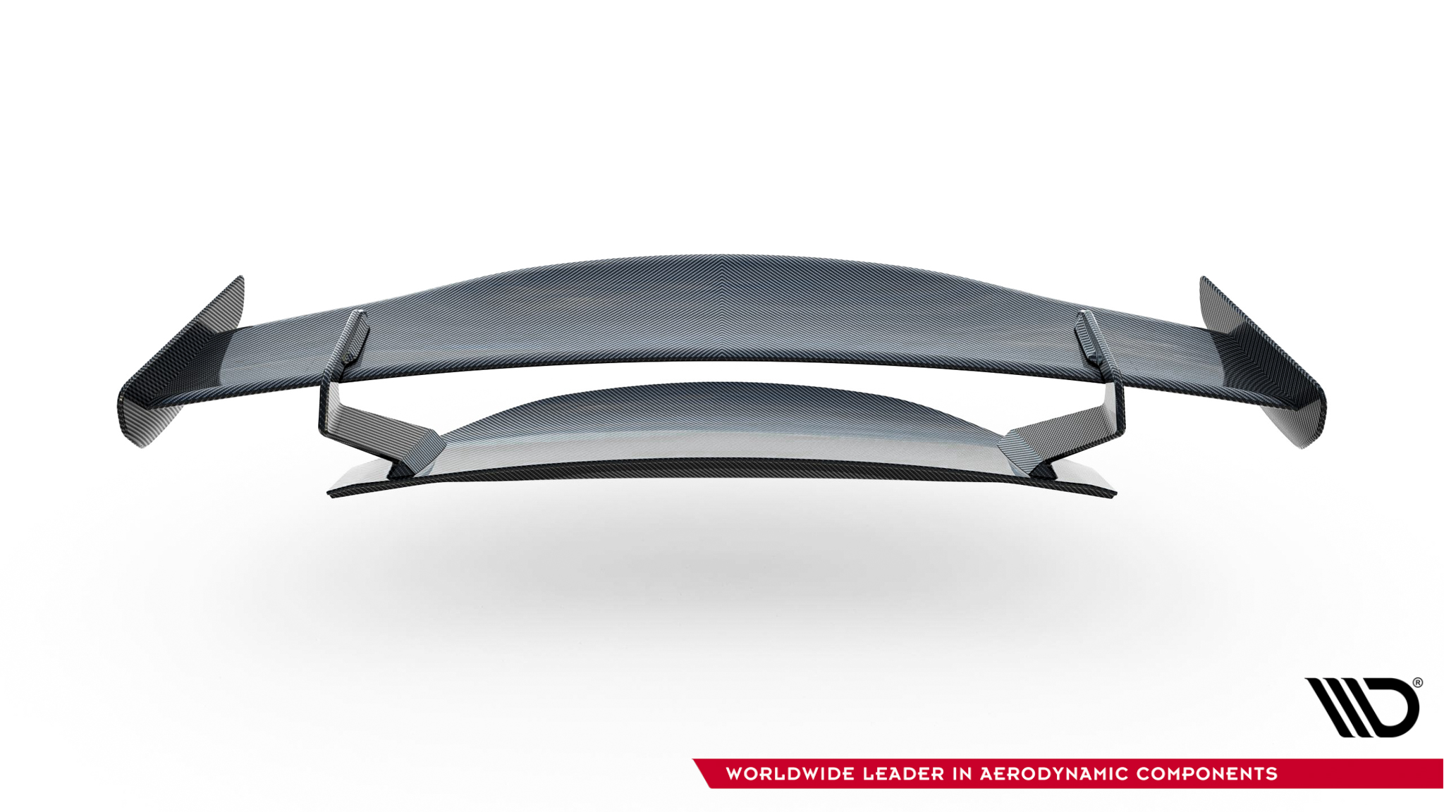 PREPREG CARBON FIBER BODYKIT SUITABLE FOR MERCEDES-AMG GT 63 / 55 / 63 S E PERFORMANCE C192 – MAXTON DESIGN - 21