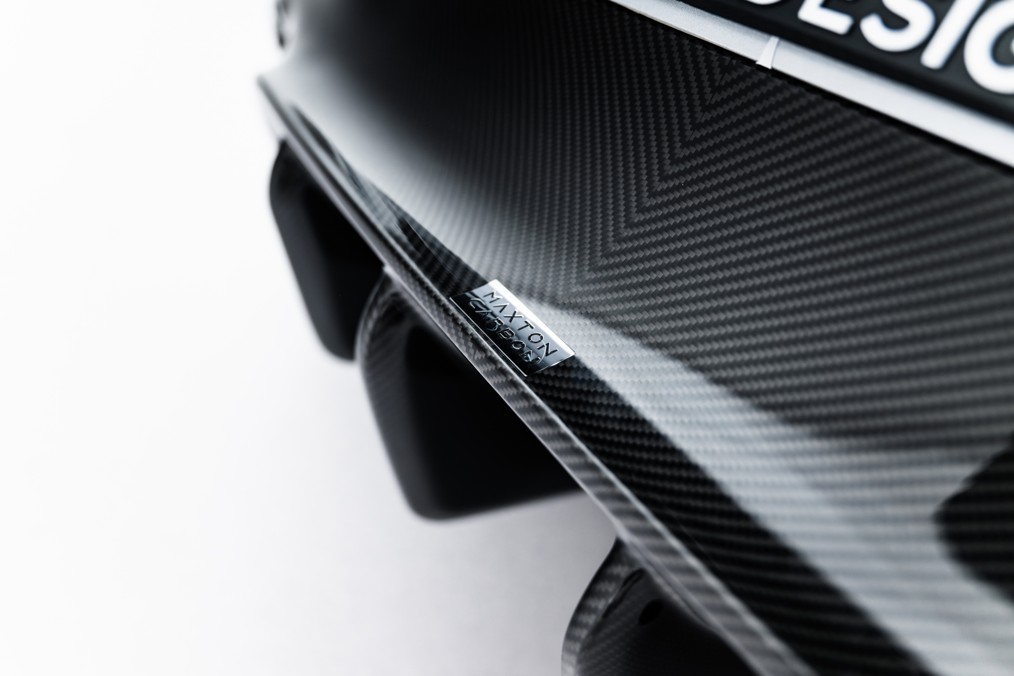 PREPREG CARBON FIBER BODYKIT SUITABLE FOR MERCEDES-AMG GT 63 / 55 / 63 S E PERFORMANCE C192 – MAXTON DESIGN - 30