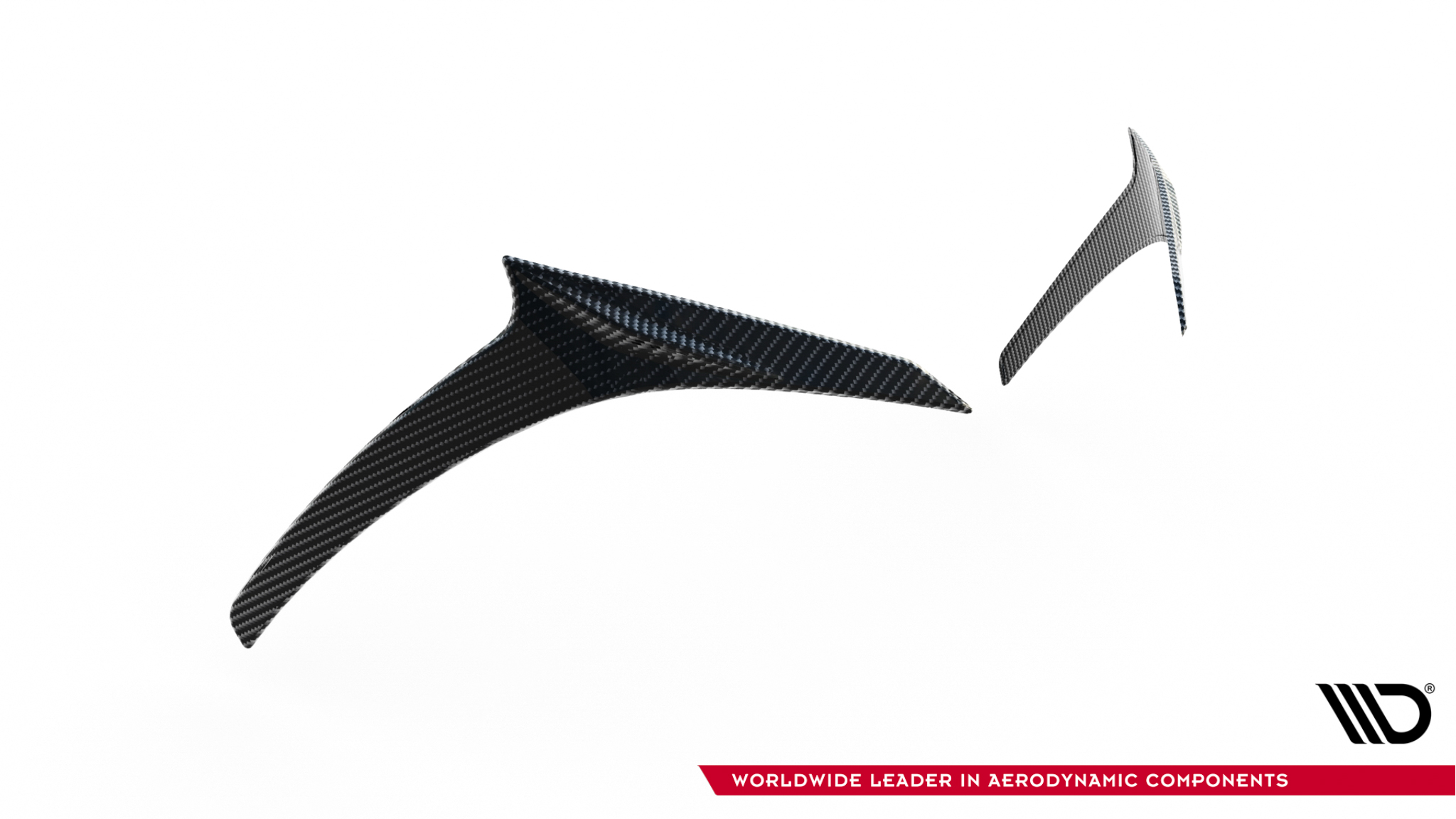 PREPREG CARBON FIBER BODYKIT SUITABLE FOR MERCEDES-AMG GT 63 / 55 / 63 S E PERFORMANCE C192 – MAXTON DESIGN - 27