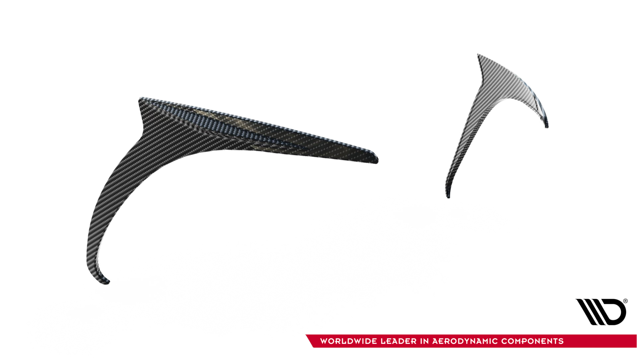 PREPREG CARBON FIBER BODYKIT SUITABLE FOR MERCEDES-AMG GT 63 / 55 / 63 S E PERFORMANCE C192 – MAXTON DESIGN - 17