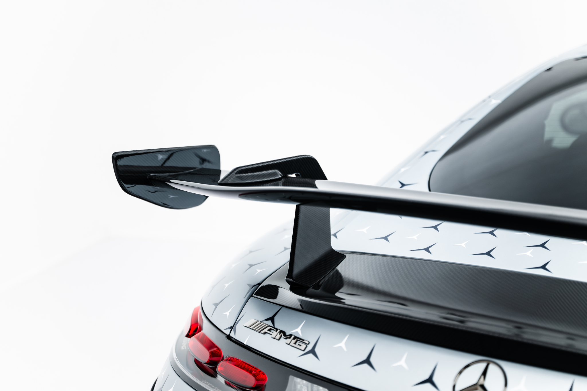 PREPREG CARBON FIBER BODYKIT SUITABLE FOR MERCEDES-AMG GT 63 / 55 / 63 S E PERFORMANCE C192 – MAXTON DESIGN - 14