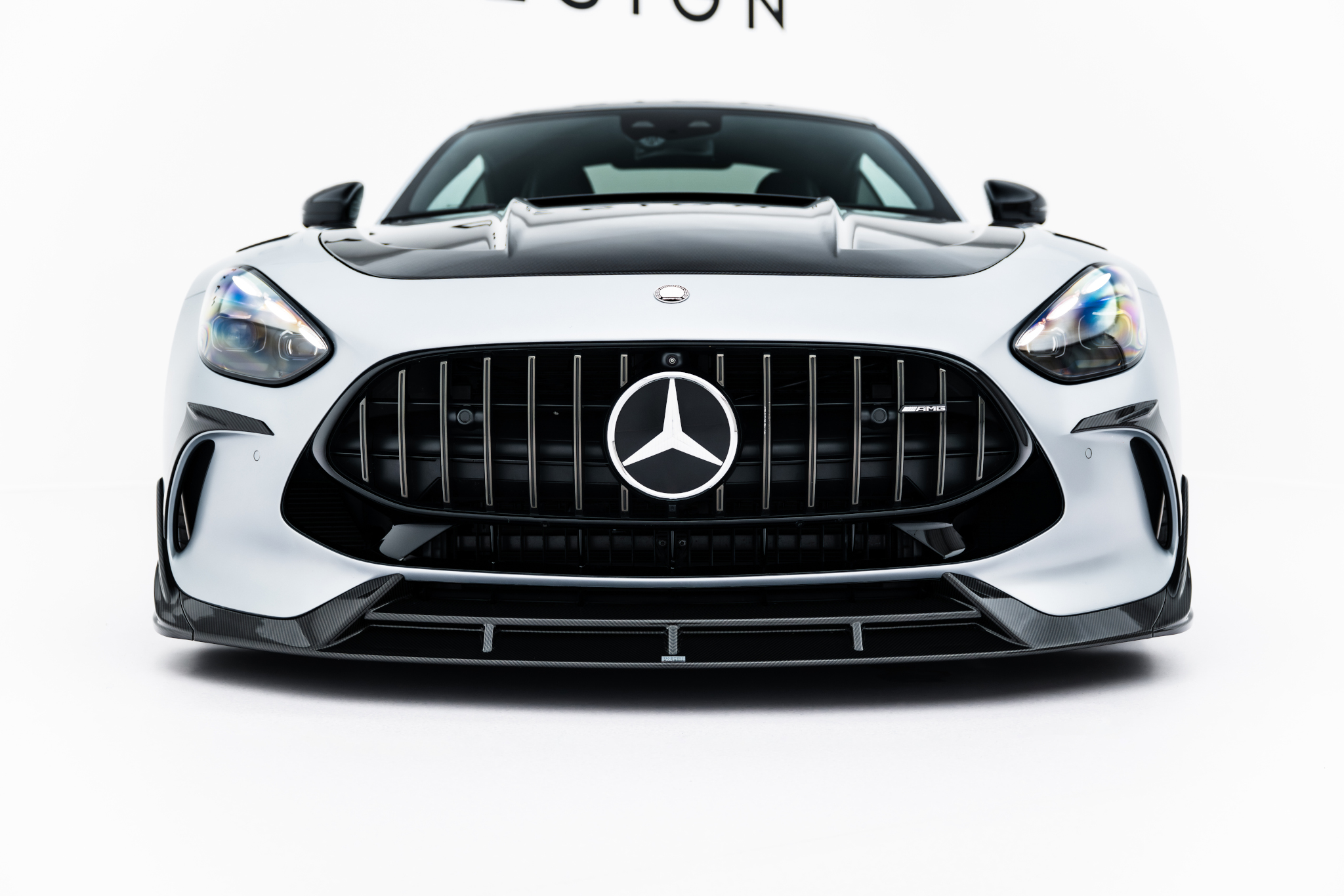 PREPREG CARBON FIBER BODYKIT SUITABLE FOR MERCEDES-AMG GT 63 / 55 / 63 S E PERFORMANCE C192 – MAXTON DESIGN - 22