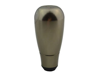 SUBARU IMPREZA/WRX UNIVERSAL SHIFT KNOB STI-STYLE GUNMETAL