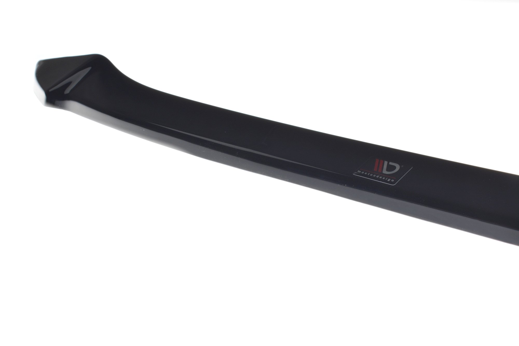 Front Splitter V.1 Bmw 3 G20 M-sport (2019-2022) - 7