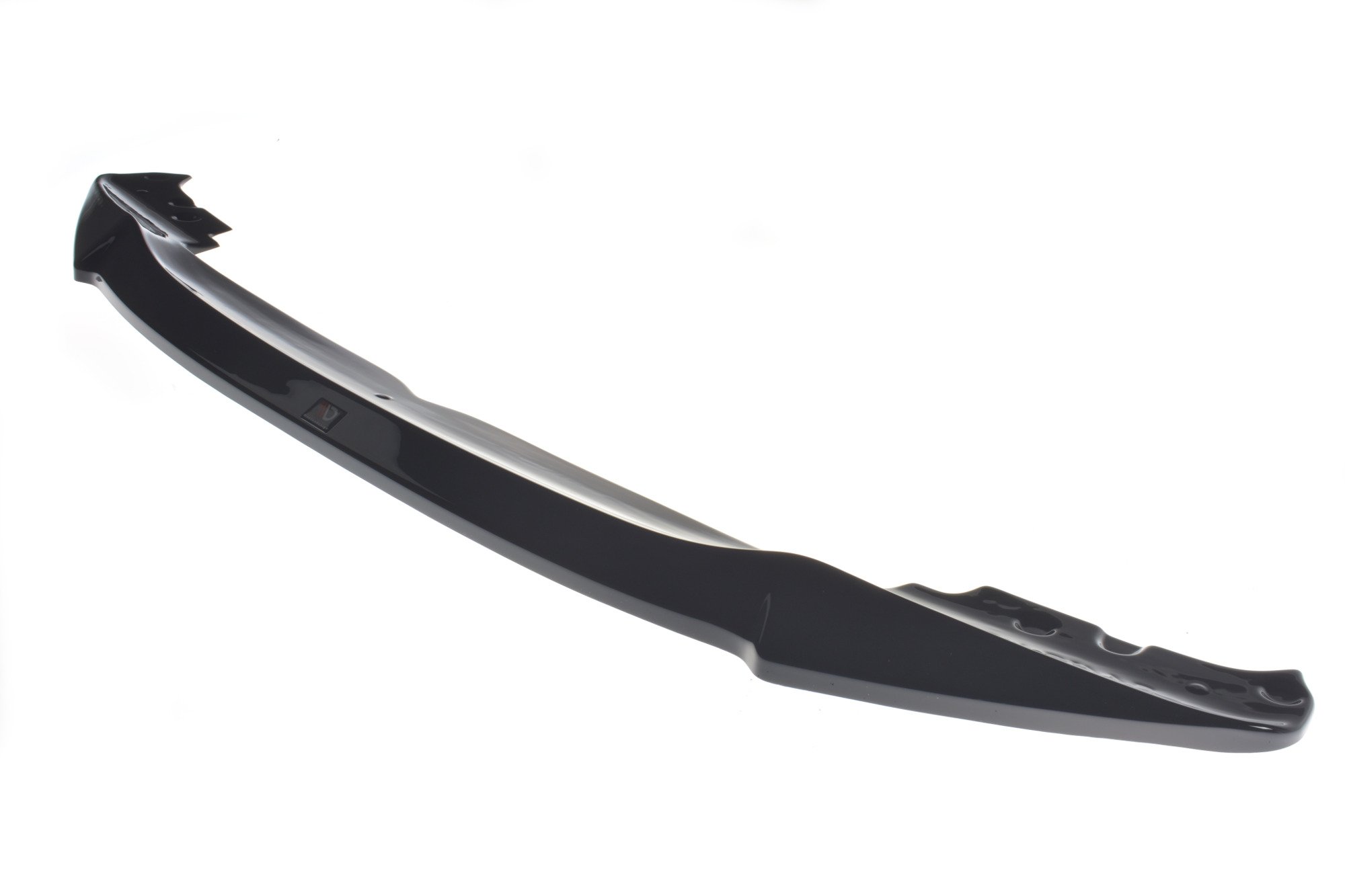 Front Splitter V.1 Bmw 3 G20 M-sport (2019-2022) - 6