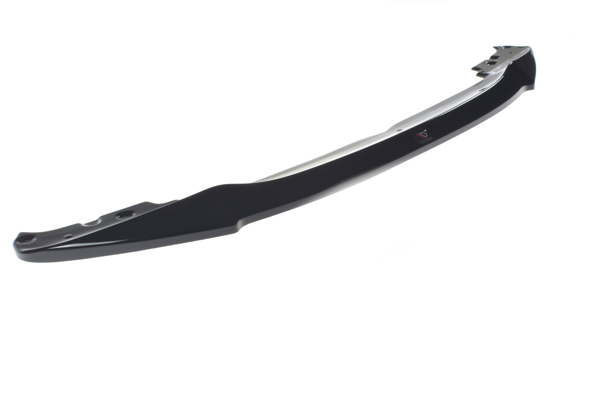 Front Splitter V.1 Bmw 3 G20 M-sport (2019-2022) - 5