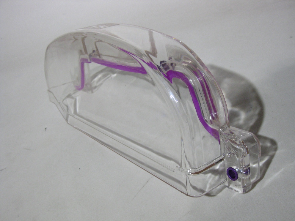 MITSUBISHI EVO 1/2/3 / GALANT 4G63 TWIN CAM COVER HKS STYLE - 3