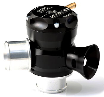 MITSUBISHI EVO I-X /COLT 33MM IN / 33MM OUT HYBRID TMS GFB