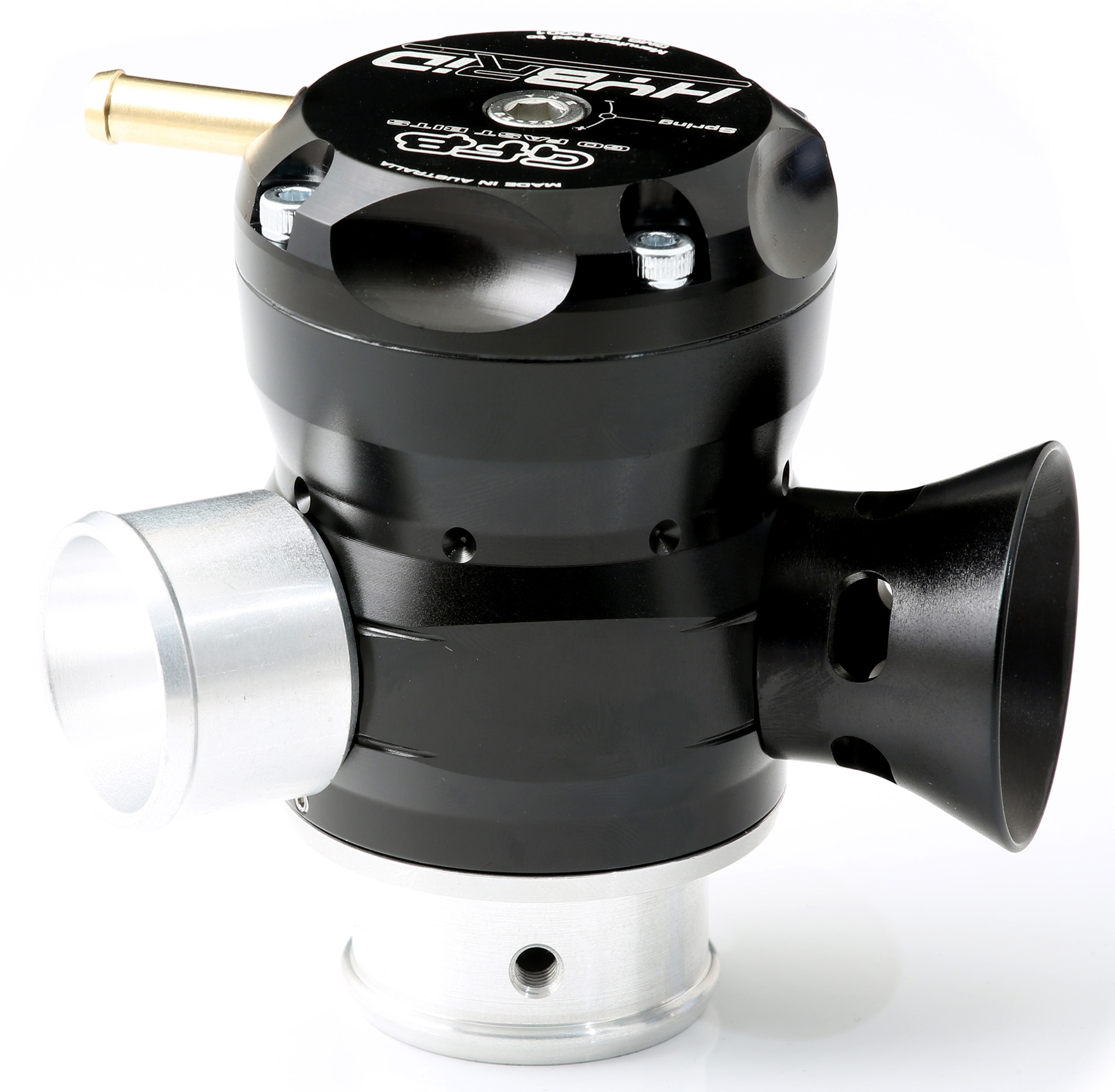 SUBARU WRX/STI 97-98 35MM IN / 30MM OUT HYBRID TMS [GFB]