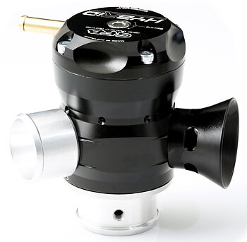 SUBARU WRX/STI 97-98 35MM IN / 30MM OUT HYBRID TMS [GFB]