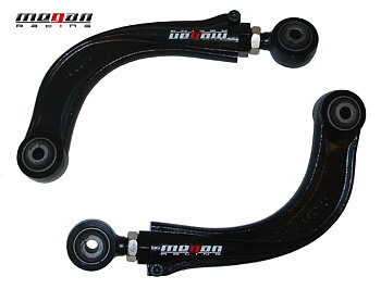MAZDA 3 03-08 REAR ADJUSTABLE CAMBER ARMS MEGAN RACING