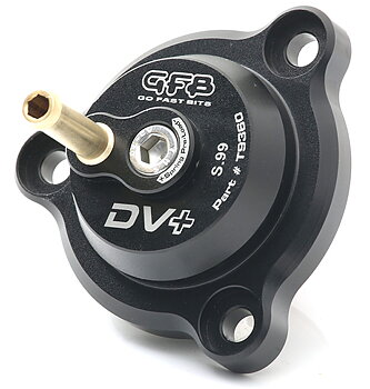 DV+ FORD FOCUS RS MK3 16+ DIVERTER VALVE UPGRADE [GFB]