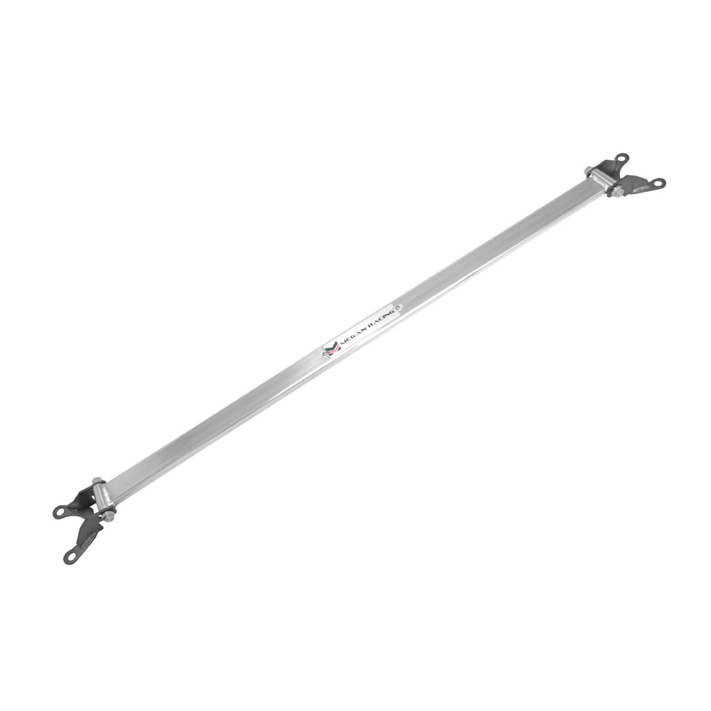 HONDA CIVIC/CRX/INTEGRA 88-00 MEGAN RACING STRUTBAR REAR UPPER STRUTBAR