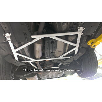 LEXUS IS200/300 01-05 FRONT LOWER H-BRACE MEGAN RACING