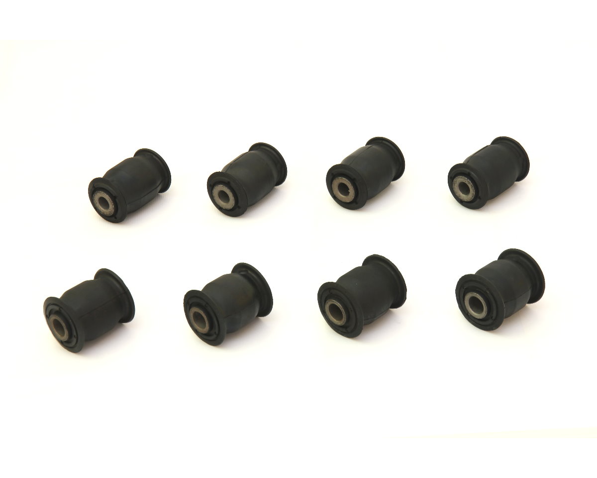 MAZDA MX5 90-93  REAR LOWER ARM BUSHINGS MEGAN RACING