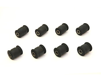 MAZDA MX5 90-93  REAR LOWER ARM BUSHINGS MEGAN RACING