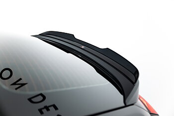 SPOILER CAP SUITABLE FOR BMW X2 M-PACK / IX2 U10 – MAXTON DESIGN
