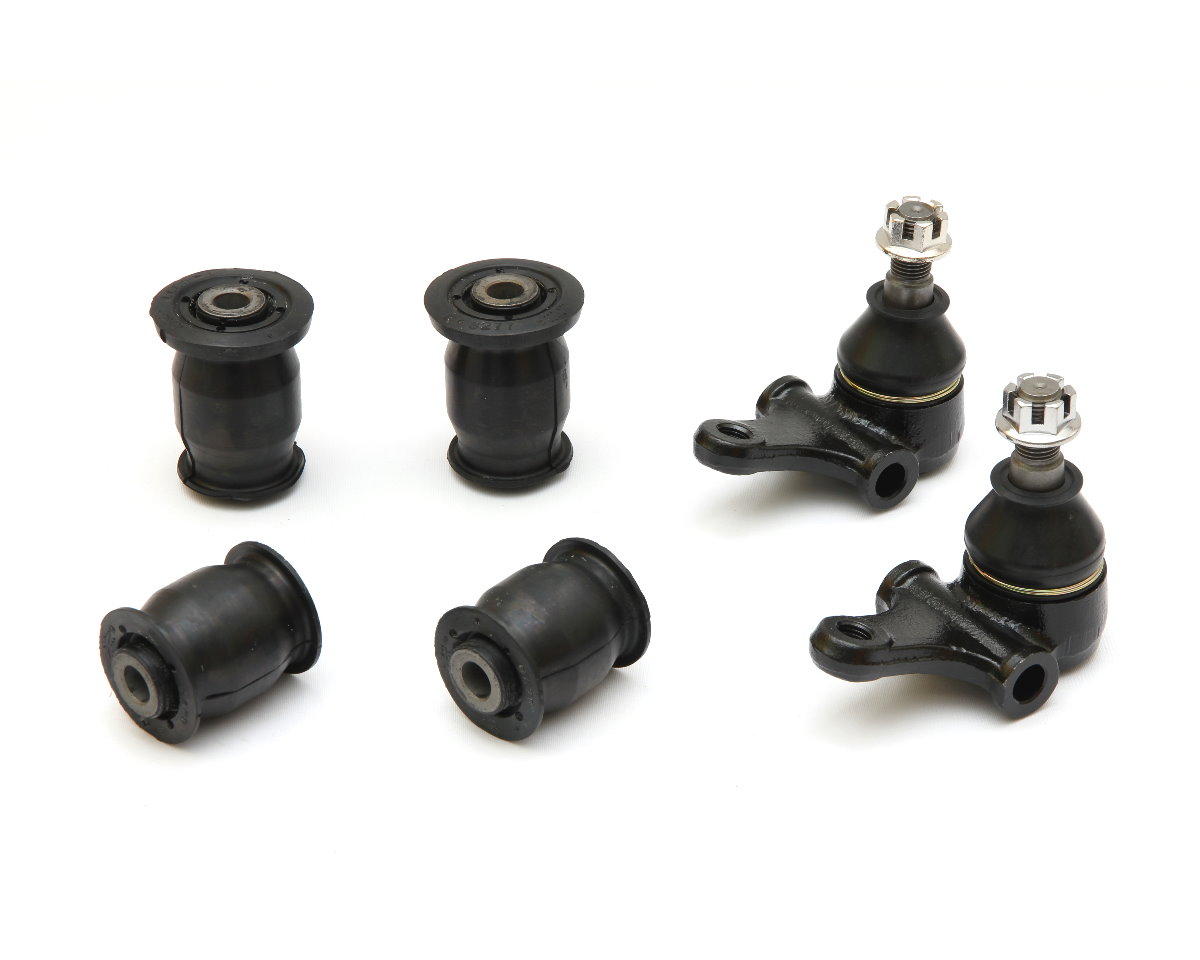 MAZDA MX5 90-93 FRONT LOWER ARM REPAIR KIT MEGAN RACING