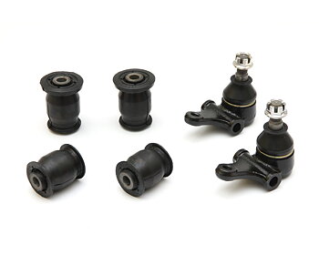 MAZDA MX5 90-93 FRONT LOWER ARM REPAIR KIT MEGAN RACING