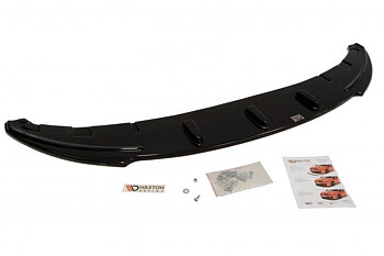 Front Splitter Bmw 1 E81 / E87 (Standard Model) (2007-2011)