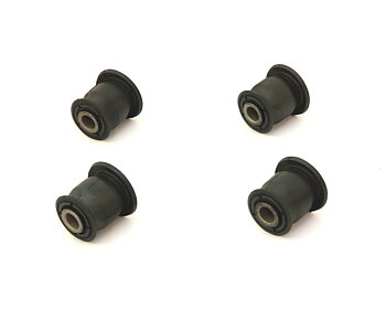 MAZDA MX5 90-93 FRONT UPPER ARM BUSHINGS MEGAN RACING