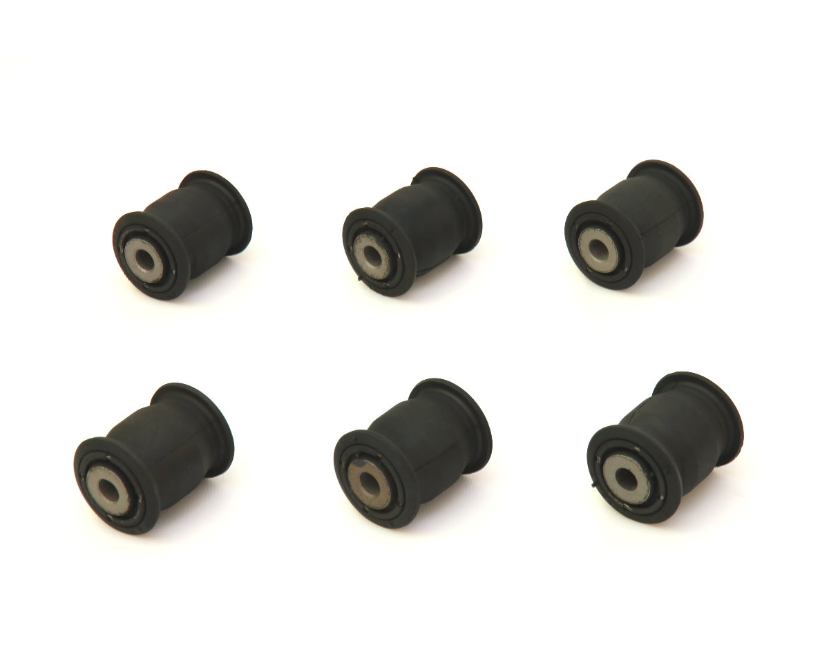 MAZDA MX5 90-93 REAR UPPER ARM BUSHINGS MEGAN RACING