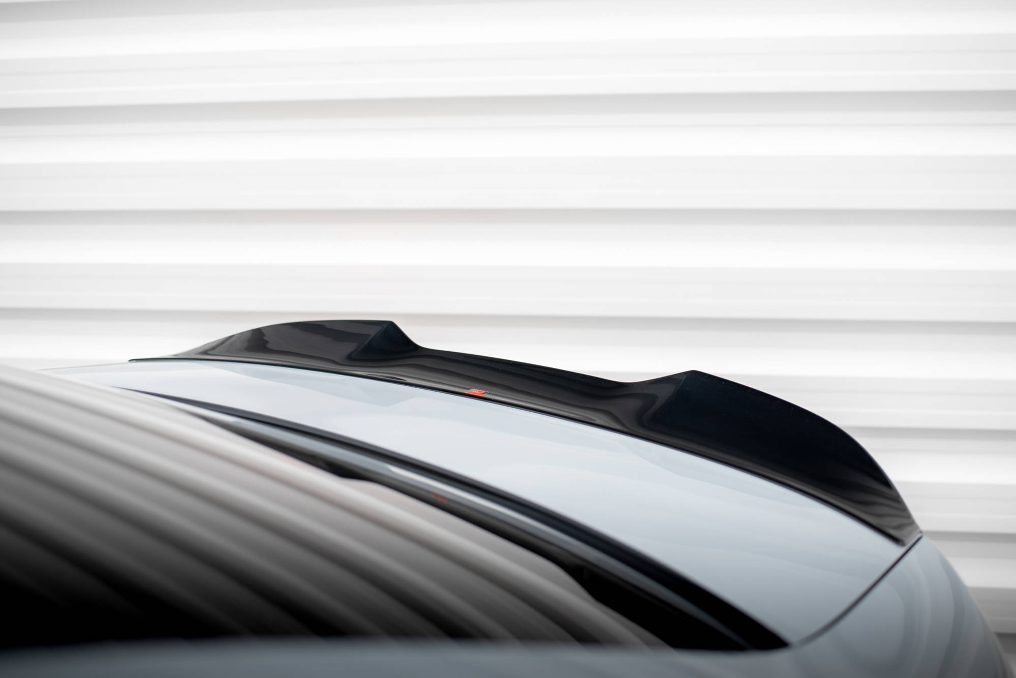 Spoiler CAP 3D BMW M340i / 3 M-Pack / M3 Sedan G20 - 5