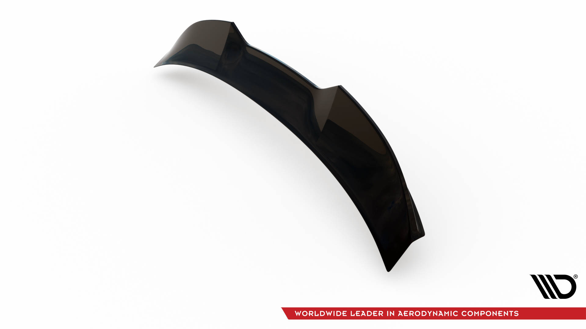 Spoiler CAP 3D BMW M340i / 3 M-Pack / M3 Sedan G20 - 11